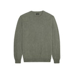 Men's 100% Cashmere Crewneck Sweater
