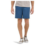 Lee Men's Extreme Motion Flat Front Shorts (5 Colors)