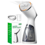 1000W Portable Handheld Clothes Steamer