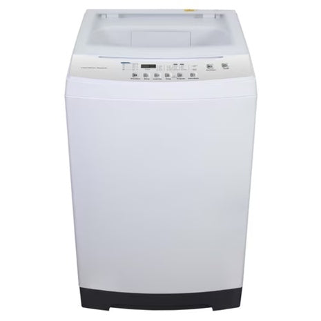 Hamilton Beach 3.0 Cu. Ft. Top Load Portable Washer