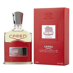 Creed Men's Viking EDP Spray (3.3 Oz)