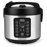 Aroma 20-Cup Smart Carb Rice Cooker