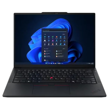 Lenovo ThinkPad E14 14" FHD+ Laptop (Ultra 7 255H / 16GB RAM / 512GB SSD)