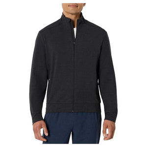 Men’s Lightweight Zip-Up Performance Jacket