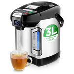 NutriChef Digital Hot Water Dispensers On Sale
