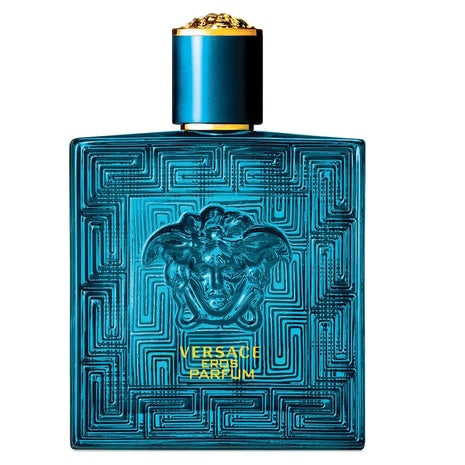 Versace Eros Parfum Spray for Men, 3.4 Ounce