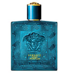 Versace Eros Parfum Spray for Men, 3.4 Ounce