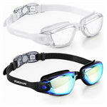2-Pack Adult Swim Goggles