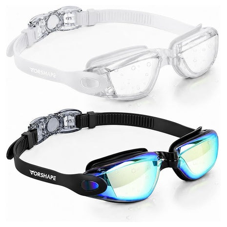 2-Pack Adult Swim Goggles