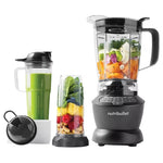 NutriBullet 1200W 3-Speed 64oz Blender W/ 32oz & 24oz Cups + $10 Kohls Cash