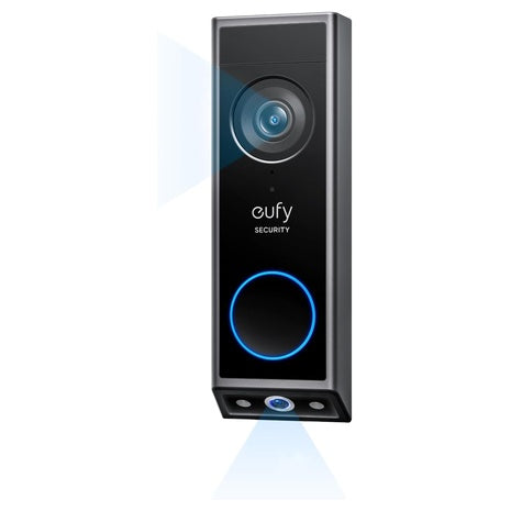 eufy Security Video Doorbell