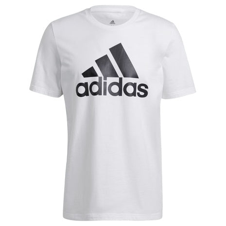 Adidas Men's Essentials Big Logo Tee