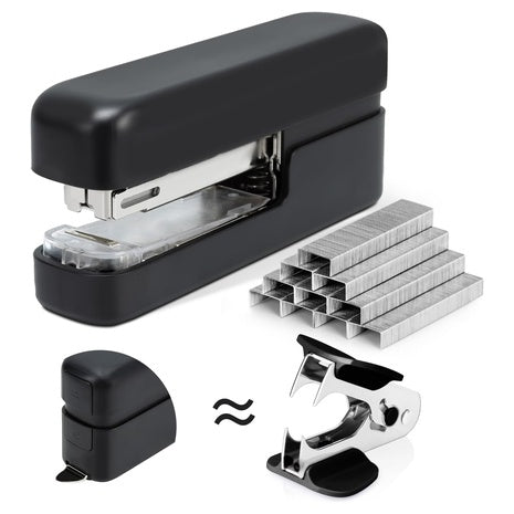 Stapler with 830 Staples