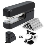 Stapler with 830 Staples