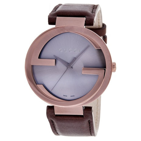 Gucci Men's GG Watch