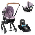 Evenflo Shyft DualRide Infant Car Seat Stroller Combo