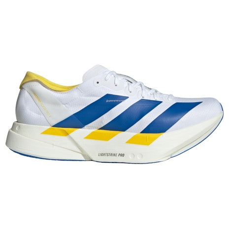 adidas Men's Adizero Adios Pro 4 Running Shoes