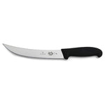 Victorinox Fibrox 8” Curved Breaking Knife