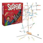 31-Piece Suspend Balancing Family Game