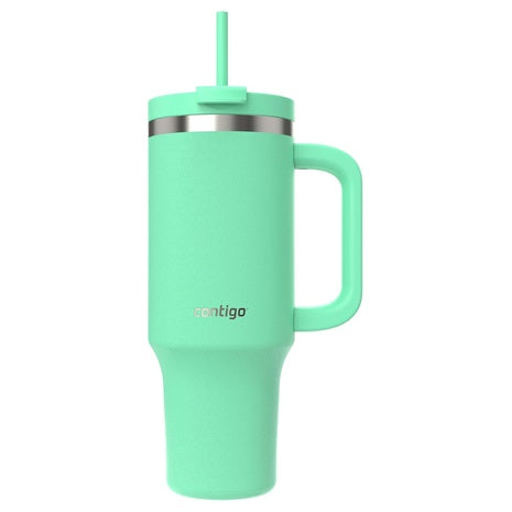 40oz Contigo Streeterville Stainless Steel Vacuum Insulated Tumbler