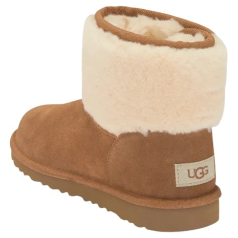 UGG Kids' Classic Jona Luxury Boot