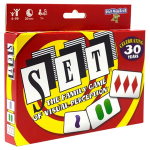 SET