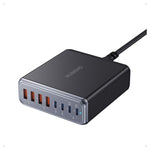 8 Port 140W Fast Charging USB Charging Station