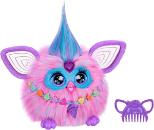 Furby Interactive Toy