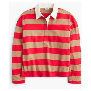 Women's Striped Shirt