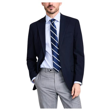 Michael Kors Men's Classic-Fit Twill Blazer (2 Colors, Various Sizes)
