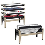 Huge Price Drops On Air Hockey, Ping Pong, Poker & More Tables!