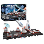 Discovery Mindblown Circuitry Space Station Galactic Experiment Set