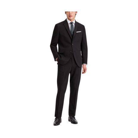 Kenneth Cole Reaction Slim-Fit Spring Suit