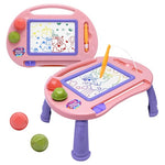 Toddler Magnetic Drawing Doodle Board