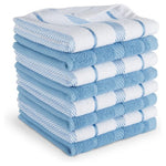 8-Pack KitchenAid Albany Dishcloths