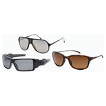 Oakley, Carrera, & Ray-Ban Sunglasses On Sale