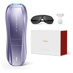 Save on IPL Laser Hair Removal Devices