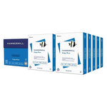 5,000 Sheets Hammermill Copy Plus Paper
