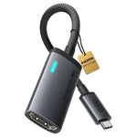 INIU USB-C to HDMI Adapter