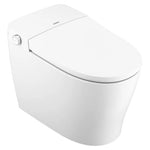 Moen ET900 2-Series Elongated Smart Bidet Toilet 1.0 GPF