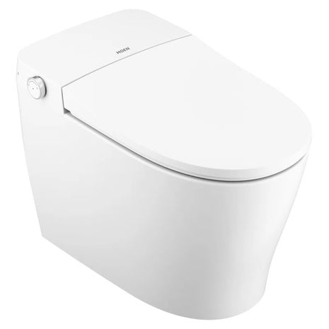 Moen ET900 2-Series Elongated Smart Bidet Toilet 1.0 GPF
