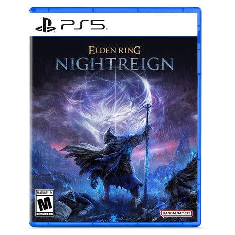 Elden Ring Nightreign Standard Edition For PS5