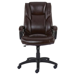 Kelburne Faux Leather