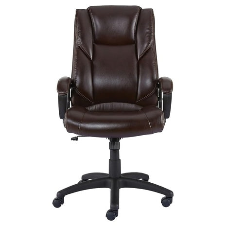 Kelburne Faux Leather