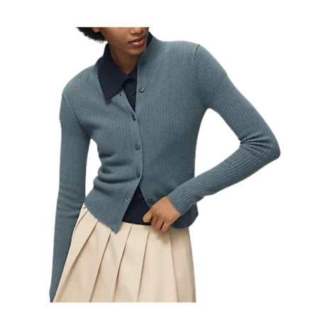 Cashmere Cardigan