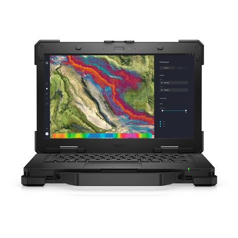 Dell Latitude 13.3" FHD Rugged Extreme Notebook (7330)