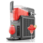 Professional Frozen Slushie Machine