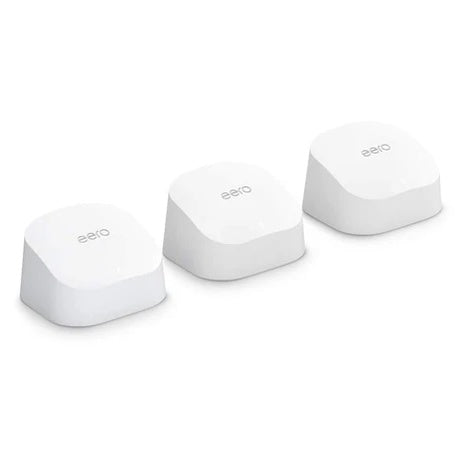 Up To 36% Off Eero WiFi Routers!