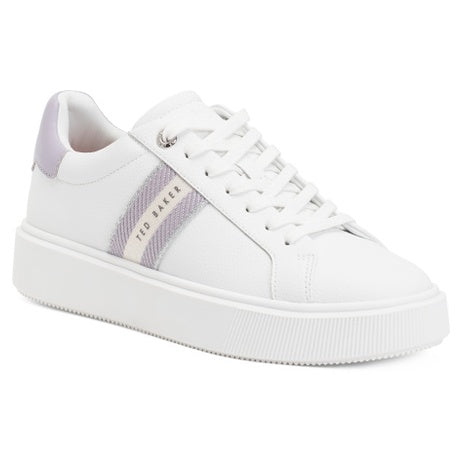 Ted Baker Leather Lornie Sneakers