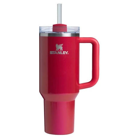 Stanley 40oz H2.0 Flowstate Quencher Tumbler (3 Colors)